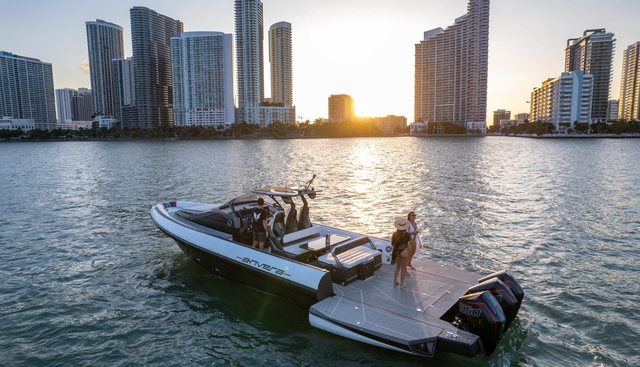 noname yacht for sale 2