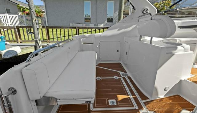 YAELI yacht for sale 20