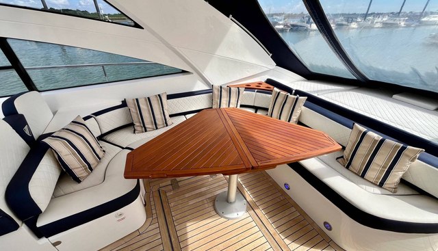 noname yacht for sale 19