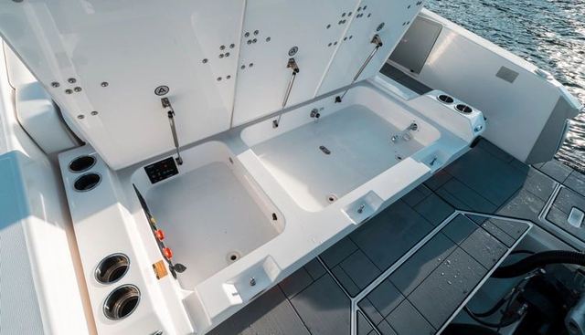 noname yacht for sale 9