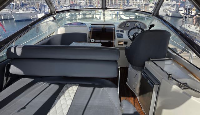 noname yacht for sale 8