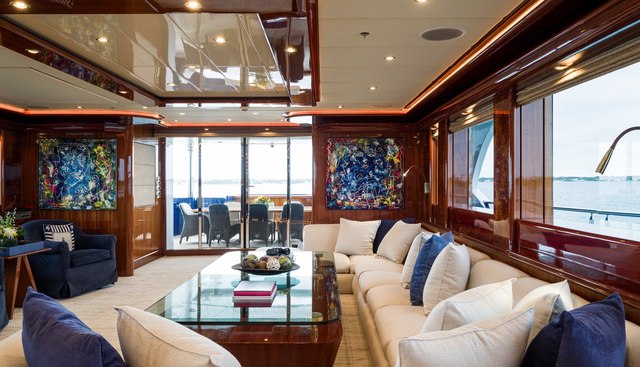 KAJAK yacht for sale 10