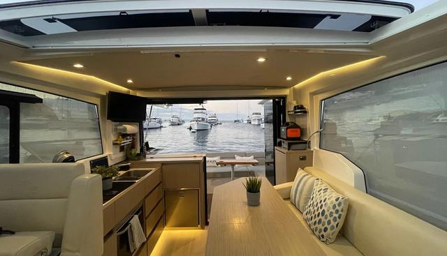 Flying Dutchman yacht for sale 3