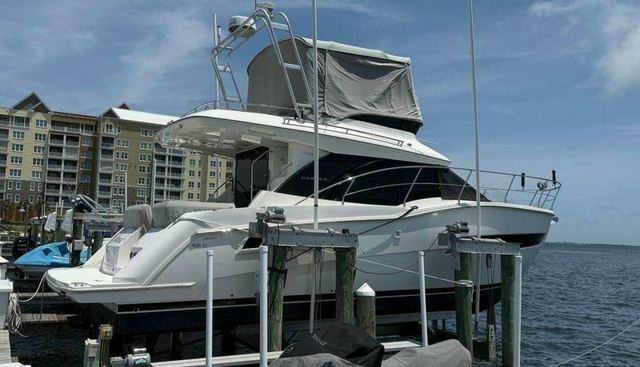 MJM Grand yacht for sale 7