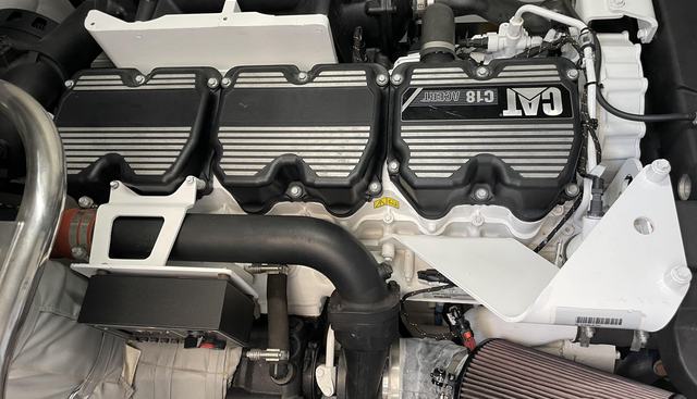 noname yacht for sale 55