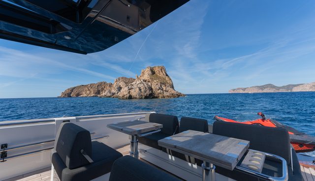 noname yacht for sale 7