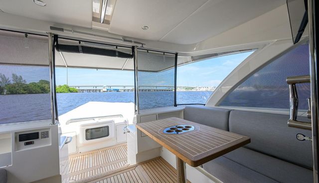 noname yacht for sale 35