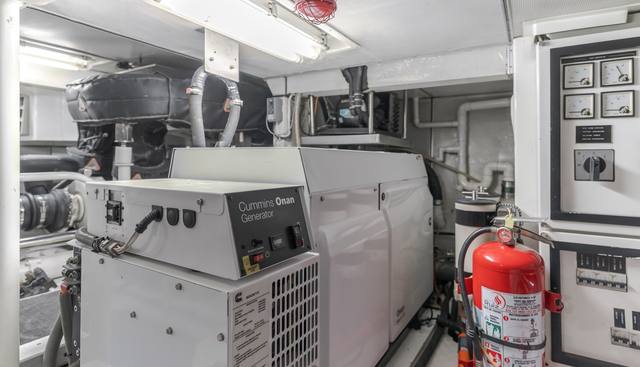 EASY yacht for sale 44