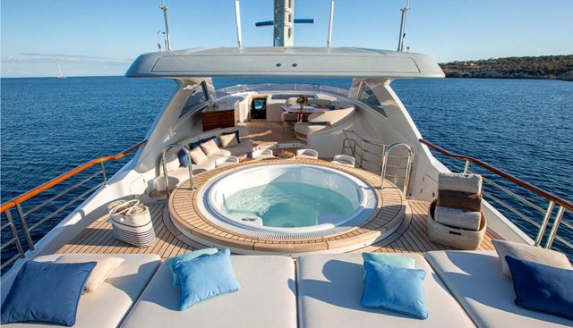 Solis yacht for sale 24