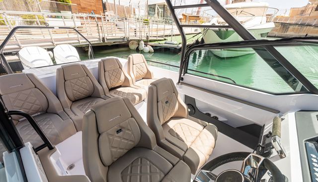 RELM 1 yacht for sale 25