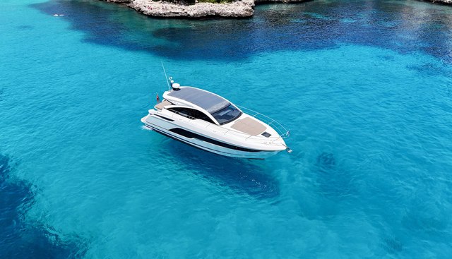 noname yacht for sale 39