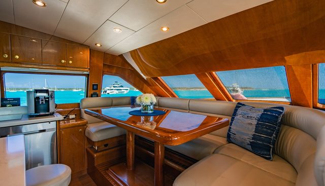 Next Chapter yacht for sale 13