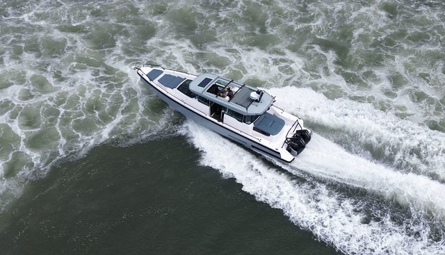 DYLIS yacht for sale 32