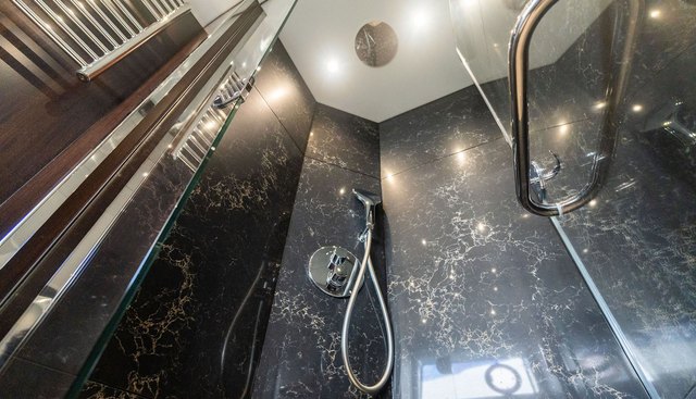 BELLA GEE yacht for sale 53