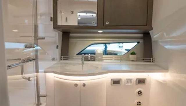 GARBONZO yacht for sale 20