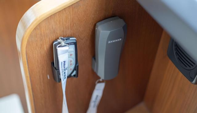 noname yacht for sale 55