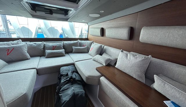 noname yacht for sale 22