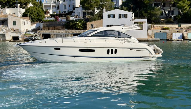 noname yacht for sale 9