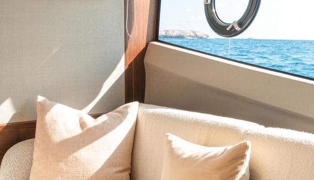 noname yacht for sale 48