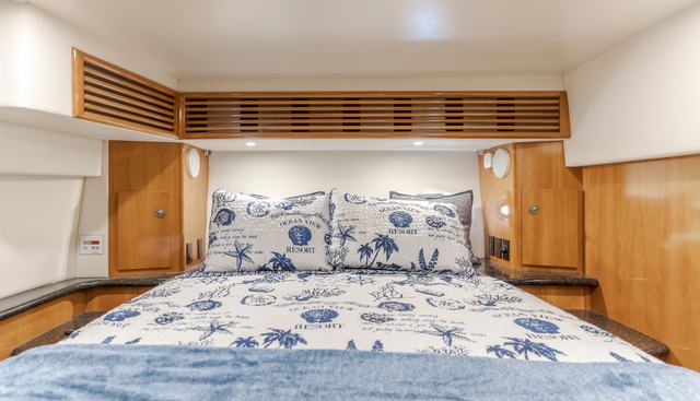 IB Cruisin yacht for sale 27