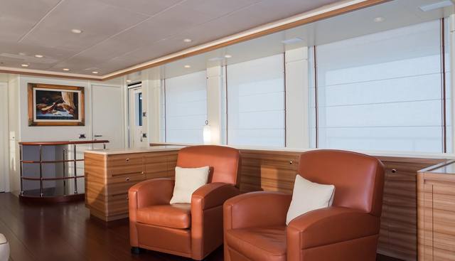 Stella Del Nord yacht for sale 12