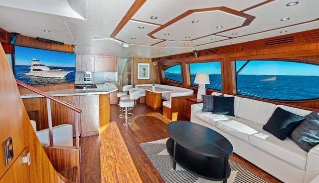 FIRTH'S CHASM yacht for sale 343