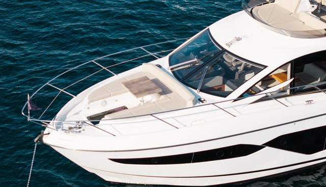 OHANA yacht for sale 5