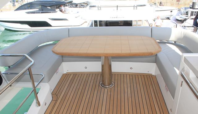 In Stock yacht for sale 15