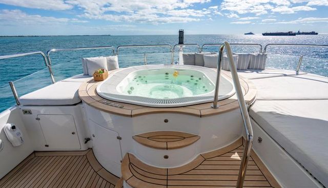 ALLORA yacht for sale 99