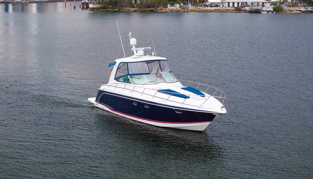 noname yacht for sale 3