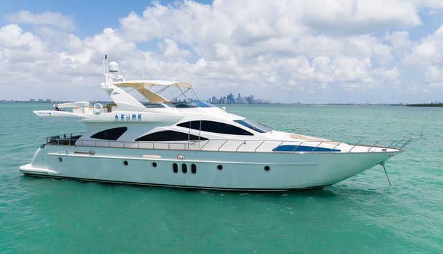 noname yacht for sale 2