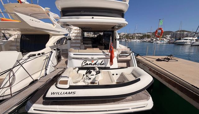 noname yacht for sale 3