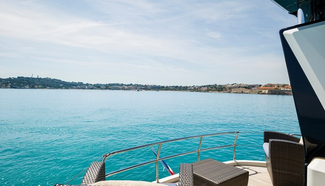 CRAZY DIAMOND yacht for sale 28