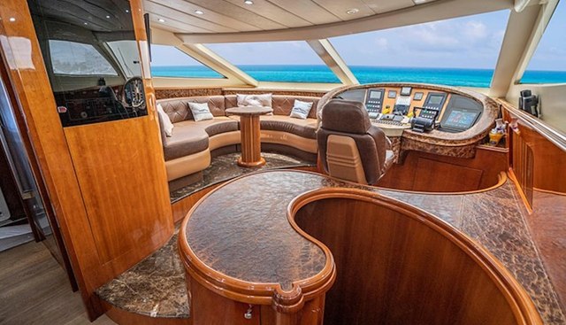 ELIZEE yacht for sale 17