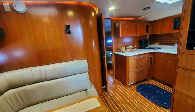 GOOD ENERGY TOO yacht for sale 14
