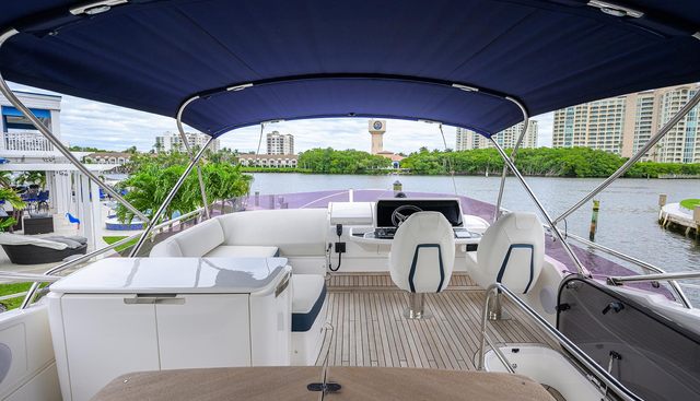 noname yacht for sale 15