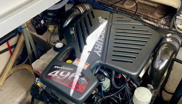 Talitoo yacht for sale 22