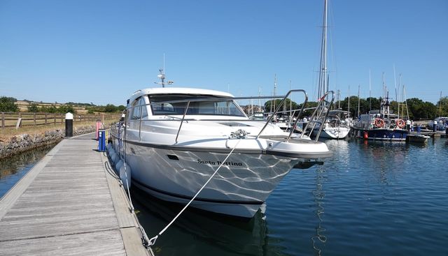 Santa Bettina (to be retained) yacht for sale 3