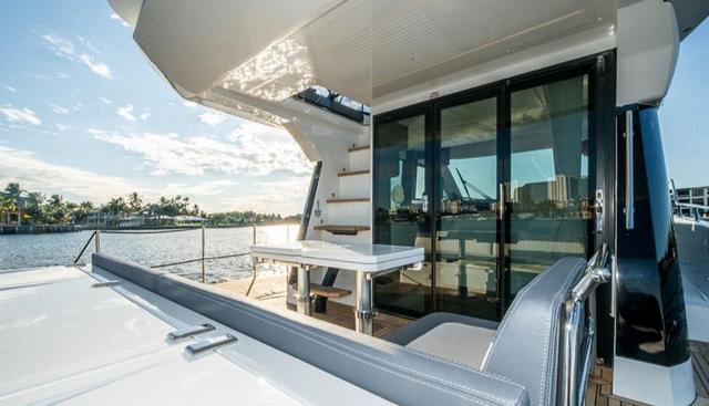 noname yacht for sale 8