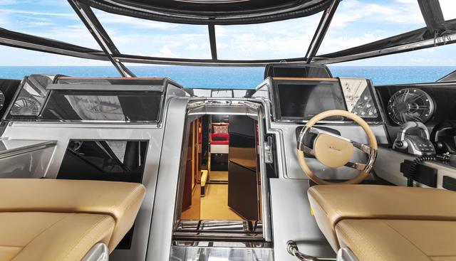 WEGU THE GREAT yacht for sale 8