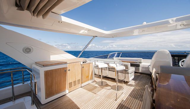APRIL FOOLS yacht for sale 18