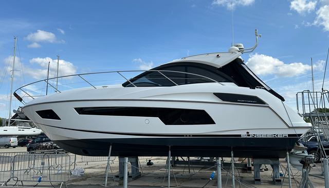 Volantis yacht for sale 3