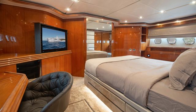 Mi Alma yacht for sale 17