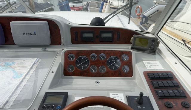 noname yacht for sale 4