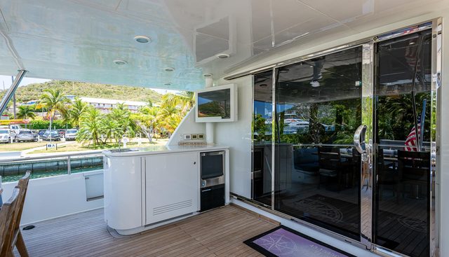 Lady Lorraine yacht for sale 10