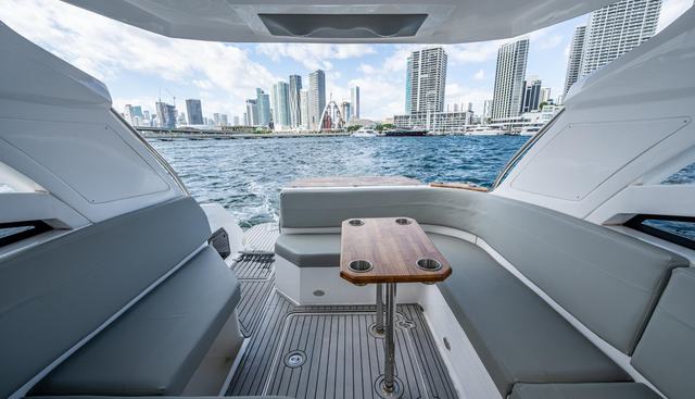 XURU yacht for sale 15