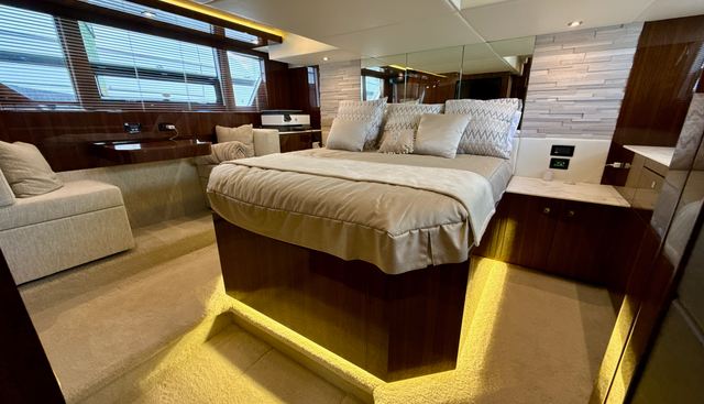 Tropical Dreamer yacht for sale 90