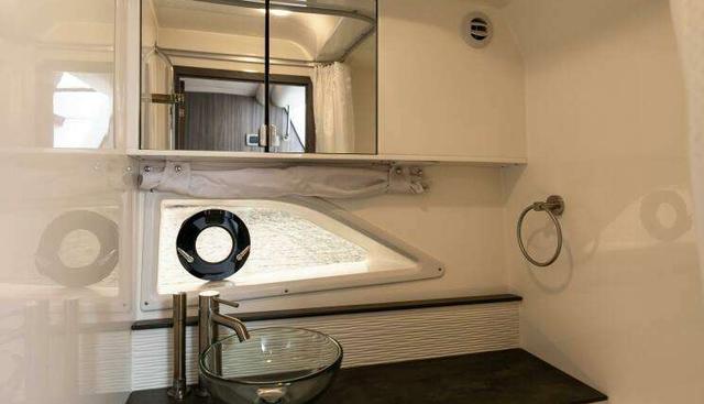 GOLDEN HOUR yacht for sale 18