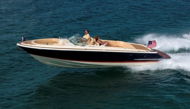 Dillite yacht for sale 2