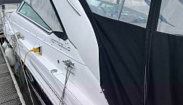 Caz Amore yacht for sale 4